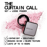 About-Face Curtain Call Loose Powder Veil