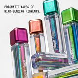 About-Face Holographic Eye Paint Little Twin