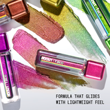 About-Face Holographic Eye Paint I'm a Star