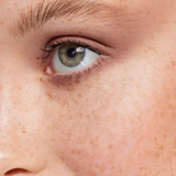 About-Face Matte Fluid Eye Paint Capulets