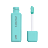 About-Face Matte Fluid Eye Paint Replicant