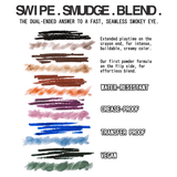 About-Face Smokestick Purple Haze