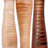 About-Face The Performer Foundation LM2 Olive