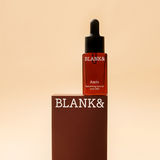 BLANK& Amio Refreshing Face Oil