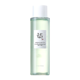 Beauty of Joseon Green Plum Refreshing Toner AHA+BHA