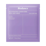 Biodance Rejuvenating Caviar PDRN Real Deep Mask