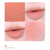 Colorgram Nude Blur Tint 01 Salmon Beige