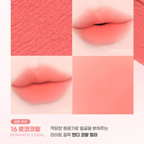 Colorgram Nude Blur Tint 16 Romantic Coral