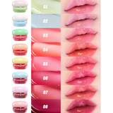 Colorgram Tintin Dory Lip Jam 01 Shine Muscat Jam