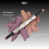 Danessa Myricks Beauty Colorfix Stix Duo 2 Orion Nebula/Twilight Gleam