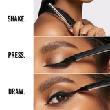 Danessa Myricks Beauty Linework Onyx