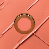 Danessa Myricks Beauty Yummy Skin Blurring Balm Powder Flushed Bellini