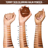 Danessa Myricks Beauty Yummy Skin Blurring Balm Powder 1