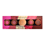 Danessa Myricks Beauty Yummy Skin Flushed Essentials: Blush & Lip Kit