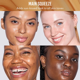 Danessa Myricks Beauty Yummy Skin Glow Serum Main Squeeze