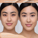 Danessa Myricks Beauty Yummy Skin Lift &amp; Flex Concealer 5