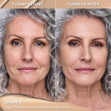 Danessa Myricks Beauty Yummy Skin Lift &amp; Flex Concealer 6