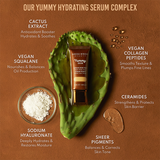 Danessa Myricks Beauty Yummy Skin Serum Skin Tint 1