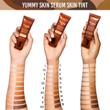 Danessa Myricks Beauty Yummy Skin Serum Skin Tint 5