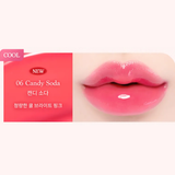 Dasique Melting Candy Balm 06 Candy Soda