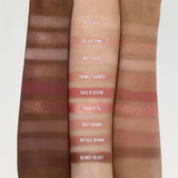 Dasique Shadow Palette 02 Rose Petal