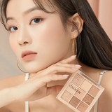 Dasique Shadow Palette 03 Nude Potion