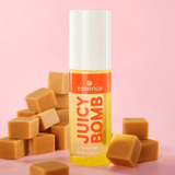 Essence JUICY BOMB Sweet Drop Body Mist 102 Caramel Cloud