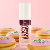 Essence JUICY BOMB Sweet Drop Body Mist 104 Cookie Crazy