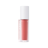 FEEV Hyper-Fit Color Drop Lip Tint Milky Peach