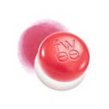 FWEE Lip & Cheek Blurry Pudding Pot CR03 BFF