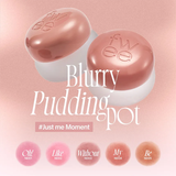 FWEE Lip &amp; Cheek Blurry Pudding Pot ND02 Like
