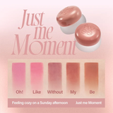 FWEE Lip &amp; Cheek Blurry Pudding Pot ND02 Like
