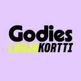 Godies lahjakortti