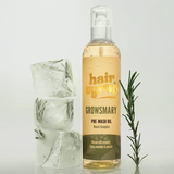 Hair Syrup Pre-Wash Hair Oil Growsmary