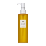 Huxley Cleansing Oil; Be Clean, Be Moist