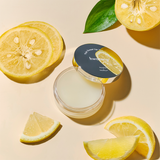 Hwarang Yuja Sweet Lip Volumizer