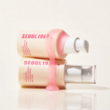 K-SECRET SEOUL 1988 Boosting Serum: Collagen Complex 7 + Red Ginseng