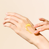 K-SECRET SEOUL 1988 Capsule Cream: Niacinamide 5% + Yuja