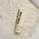 K-SECRET SEOUL 1988 Cleansing Foam: Pine Cica 1% + Probiotics