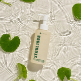 K-SECRET SEOUL 1988 Cleansing Oil: Pine Cica 1% + Probiotics