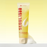 K-SECRET SEOUL 1988 Daily Gel Cleanser: Retinal Liposome + Pear