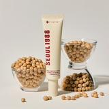 K-SECRET SEOUL 1988 Eye Cream: Retinal Liposome 4% + Fermented Bean