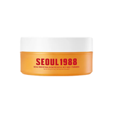K-SECRET SEOUL 1988 Retinal Glow Eye Patch: Reti-NAD + Turmeric
