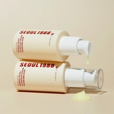 K-SECRET SEOUL 1988 Serum: Retinal Liposome 2% + Black Ginseng