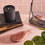 KITSCH Detangling Brush Terracotta