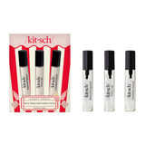KITSCH Hair Perfume Movie Theater Trio Set