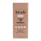 KITSCH Smoothing Castor Oil Shampoo