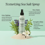 KITSCH Texturizing Sea Salt Spray