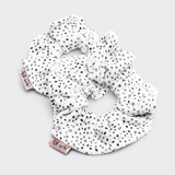 KITSCH Towel Scrunchie Micro Dot