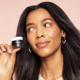KITSCH Volumizing Rice Protein Dry Shampoo Dark